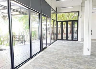 For Rent Bangkok Office Vibhavadi Rangsit Chatuchak