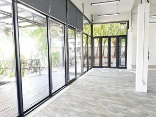 For Rent Bangkok Office Vibhavadi Rangsit Chatuchak