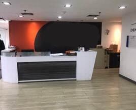 For Rent Bangkok Office Rama 4 Khlong Toei