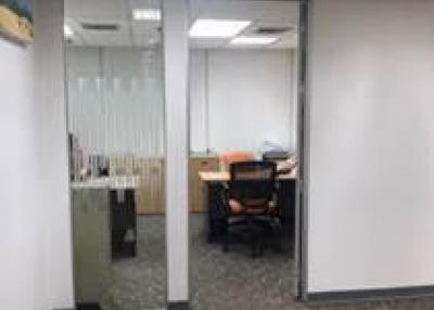 For Rent Bangkok Office Rama 4 Bang Khen