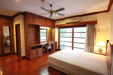 For Rent Samut Prakan Single House Lake Side Villa 2 Village Bang Na-Trat Bang Phli