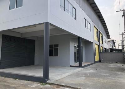 For Rent Pathum Thani Factory Lat Lum Kaeo