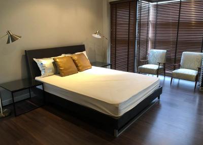 For Rent Bangkok Condo Sukhumvit 31 BTS Asok MRT Sukhumvit Watthana