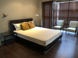 For Rent Bangkok Condo Sukhumvit 31 BTS Asok MRT Sukhumvit Watthana