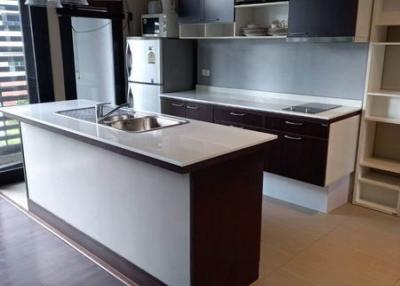 For Rent Bangkok Condo Sukhumvit 31 BTS Asok MRT Sukhumvit Watthana