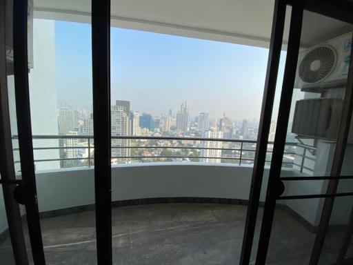 For Rent Bangkok Condo Top View Tower Sukhumvit 59 BTS Thong Lo Watthana