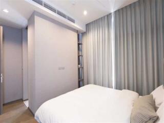 For Rent Bangkok Condo The Diplomat Sathorn Surasak BTS Surasak Bang Rak