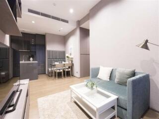 For Rent Bangkok Condo The Diplomat Sathorn Surasak BTS Surasak Bang Rak