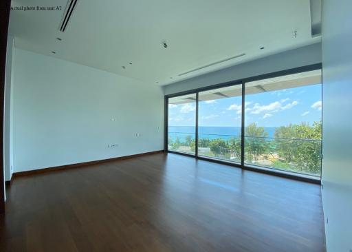 Luxurious 4 bedrooms villa in Sa Khu Thalang Phuket