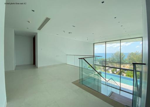 Luxurious 4 bedrooms villa in Sa Khu Thalang Phuket