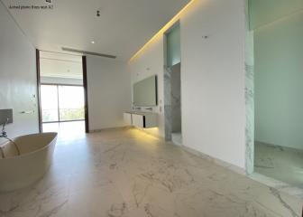 Luxurious 4 bedrooms villa in Sa Khu Thalang Phuket