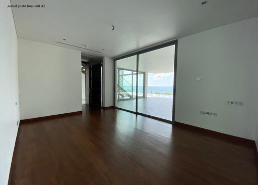 Luxurious 4 bedrooms villa in Sa Khu Thalang Phuket