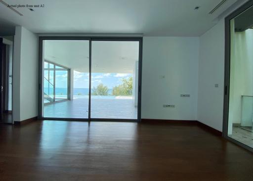 Luxurious 4 bedrooms villa in Sa Khu Thalang Phuket