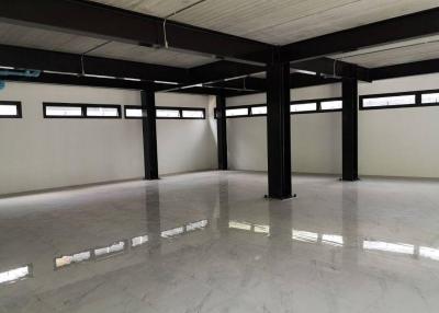 For Rent Bangkok Office Lat Phrao BTS Mochit MRT Lat Phrao Chatuchak