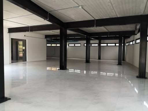 For Rent Bangkok Office Lat Phrao BTS Mochit MRT Lat Phrao Chatuchak