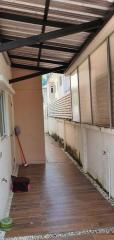 For Sale Bangkok Single House Bangkok Boulevard Ramintra 3 Kanchanaphisek Khan Na Yao