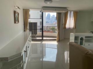 For Rent Bangkok Condo Supalai Place Sukhumvit 39 BTS Phrom Phong Watthana