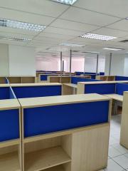 For Rent Bangkok Office Rama 9 MRT Rama 9 Huai Khwang