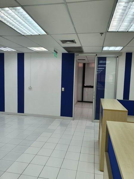 For Rent Bangkok Office Rama 9 MRT Rama 9 Huai Khwang