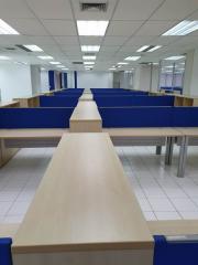 For Rent Bangkok Office Rama 9 MRT Rama 9 Huai Khwang