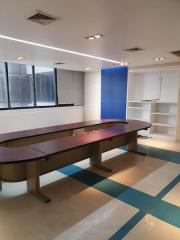 For Rent Bangkok Office Rama 9 MRT Rama 9 Huai Khwang