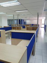 For Rent Bangkok Office Rama 9 MRT Rama 9 Huai Khwang