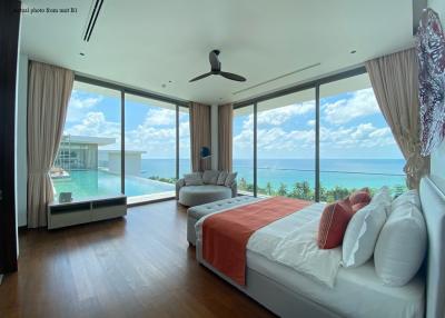 Impressive 4 bedrooms villa in Sa Khu Thalang Phuket