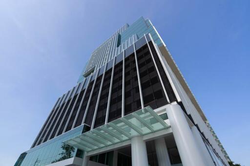 For Rent Bangkok Office Narathiwas BTS Chong Nonsi Sathorn