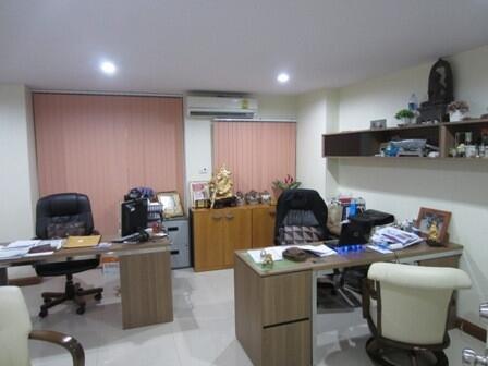 For Sale and Rent Bangkok Home Office Pradit Manutham Wang Thonglang