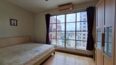 For Rent Bangkok Condo CitiSmart Sukhumvit 18 Sukhumvit 18 BTS Asok MRT Sukhumvit Khlong Toei