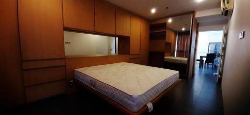 For Rent Bangkok Condo Noble Lite Ari 1 BTS Ari Phaya Thai