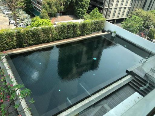 For Rent Bangkok Condo Noble Lite Ari 1 BTS Ari Phaya Thai