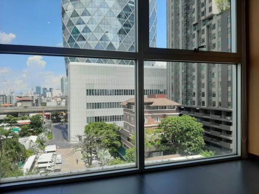 For Rent Bangkok Condo Noble Lite Ari 1 BTS Ari Phaya Thai