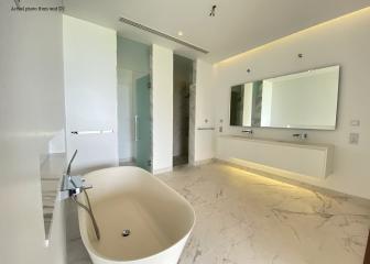 Splendid 4 bedrooms villa in Sa Khu Thalang Phuket