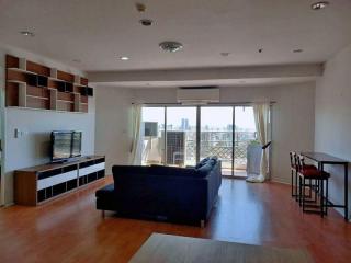 For Rent Bangkok Condo Waterford Diamond Tower Sukhumvit 30/1 BTS Phrom Phong Khlong Toei