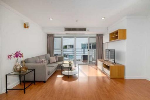 For Rent Bangkok Condo Waterford Diamond Tower Sukhumvit 30/1 BTS Phrom Phong Khlong Toei