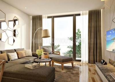 KAM5469: Luxurious Condo for Sale in Kamala