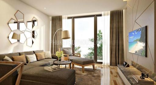 KAM5469: Luxurious Condo for Sale in Kamala