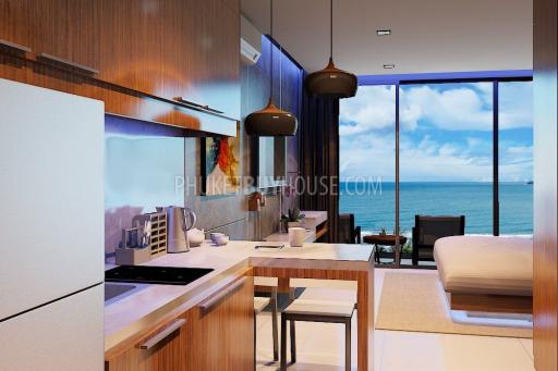 KAM5469: Luxurious Condo for Sale in Kamala