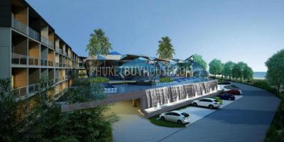 KAM5469: Luxurious Condo for Sale in Kamala