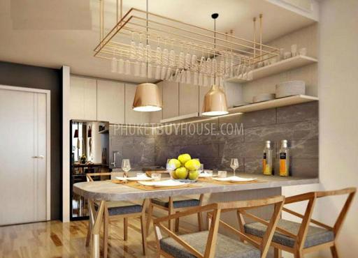 KAM5469: Luxurious Condo for Sale in Kamala