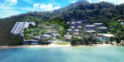 KAM5469: Luxurious Condo for Sale in Kamala