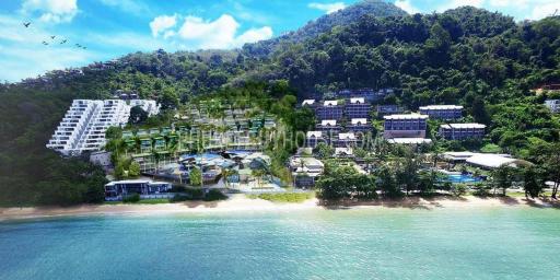 KAM5469: Luxurious Condo for Sale in Kamala