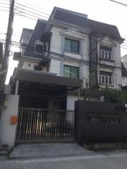 For Rent Bangkok Home Office Srinakarin Suan Luang