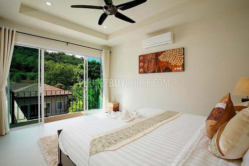 NAI5468: 5 Bedroom Villa in Luxury Development in Nai Harn