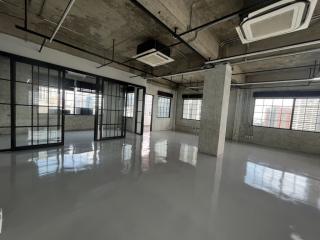 For Rent Bangkok Office Sukhumvit near BTS Phrom Phong Khlong Toei