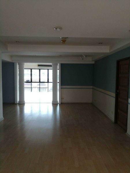 For Rent Bangkok Office Sukhumvit BTS Phrom Phong Watthana