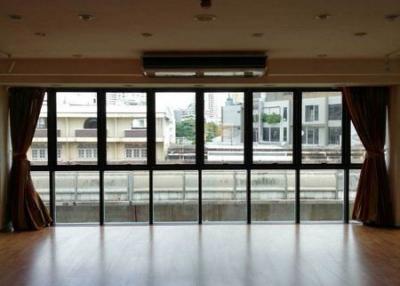 For Rent Bangkok Office Sukhumvit BTS Phrom Phong Watthana