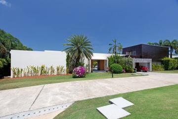 Splendid 4 bedrooms villa in Sri Sunthon Thalang Phuket