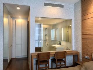 For Sale and Rent Bangkok Condo Quattro by Sansiri Thonglor 4 BTS Thong Lo Watthana